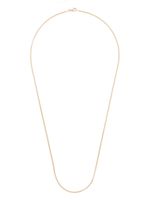 Selim Mouzannar collier en or rose 18ct à maillons épais