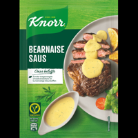 Knorr Sausmix Bearnaise 19 g bij Jumbo
