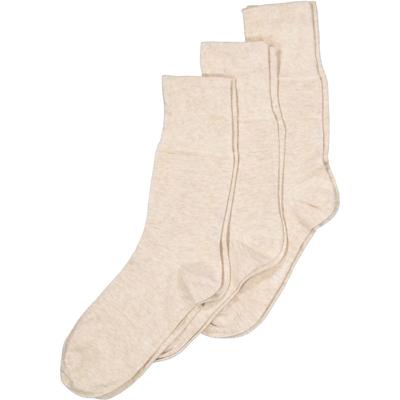 Antidruk-sokken - Bruin Antidruk-sokken - Bruin