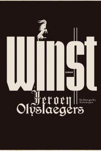 Winst - Jeroen Olyslaegers - ebook