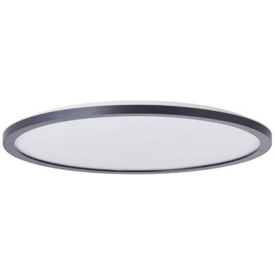 Brilliant PlafondlampBrennan 4000K Ø 42cm - G99654/26