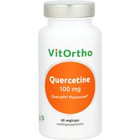 Quercetine 100 mg