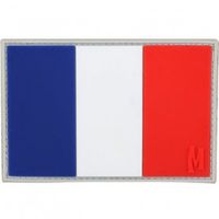 Maxpedition - Badge Franse vlag