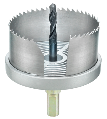 Connex Gatenzaag Gehard 68Mm Hout Rood - COXT976300