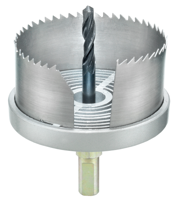 Connex Gatenzaag Gehard 68Mm Hout Rood - COXT976300