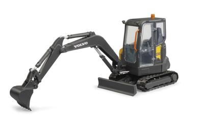 Bruder Volvo Graafmachine ECR40
