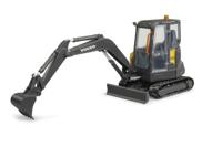 Bruder Volvo Graafmachine ECR40