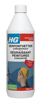 HG Woonkamer Verfontvetter Concentraat