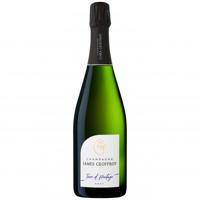 Domaine Geoffroy Terre d’héritage Brut - thumbnail