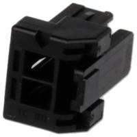 Molex 505570-0201 Female behuizing (kabel) Inhoud: 1 stuk(s) Bag