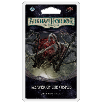 Arkham Horror LCG: Weaver of the Cosmos