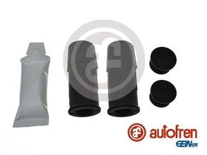 Ashoes, remklauwgeleiding D7401