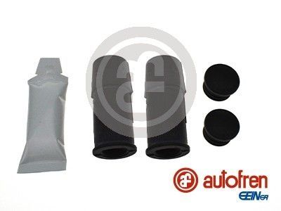 Ashoes, remklauwgeleiding D7401