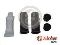Ashoes, remklauwgeleiding D7401