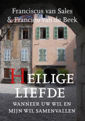 Heilige Liefde (Paperback)