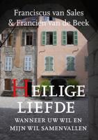 Heilige Liefde (Paperback)