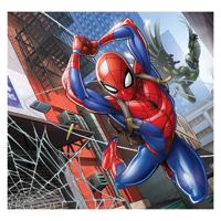Clementoni Puzzel 3x48 Stukjes Spiderman