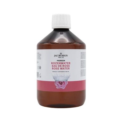 Rozenwater premium