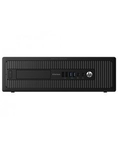 HP Elitedesk 800 G1 SFF i5-4570 3.2GHz, 8GB DDR3, 256GB SSD, Win 10 Pro, 2jr. Garantie