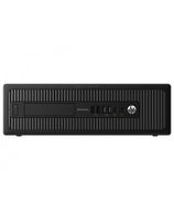 HP Elitedesk 800 G1 SFF i5-4570 3.2GHz, 8GB DDR3, 256GB SSD, Win 10 Pro, 2jr. Garantie - thumbnail