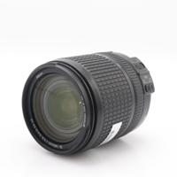 Nikon AF-S 18-140mm F/3.5-5.6G ED VR DX occasion