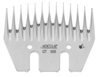 Aesculap/Econom Econom nova ondermes schaap 13 tanden gt598