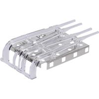 Molex 747540021 Afdekkap Inhoud: 1 stuk(s) Bulk