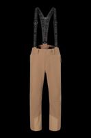 Bogner Scott3-T Skibroek Heren Hazelnut 50