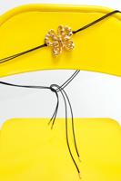 Vlinder riem zalio - MATERIAL FINISHES - U