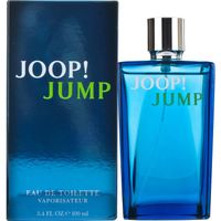 Jump eau de toilette, 100 ml