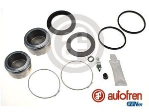 Reparatieset, remklauw D41632C