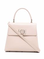 Furla petit sac cabas 1927 - Tons neutres