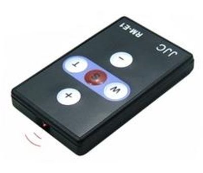 JJC Wireless Remote 5m RM-E1 (Olympus RM-1)