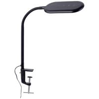 Just Light Paul Neuhaus 14404-18 LED-klemlamp 7.00 W Zwart