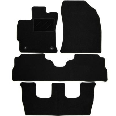 Automatten passend voor Toyota Prius Wagon 2012- 4-delig BL1845184