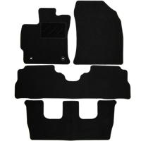 Automatten passend voor Toyota Prius Wagon 2012- 4-delig BL1845184