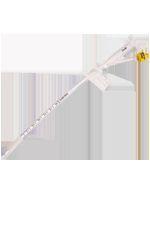 Flocare G tube CH10 35485