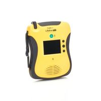 Defibtech Lifeline VIEW AED-Volautomaat-Nederlands-Frans