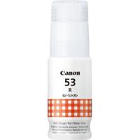 Canon GI-53 R EUR Red Ink Bottle