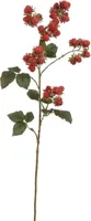 Pure Royal kunsttak moerbei 78cm beauty