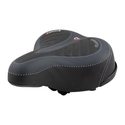 Topgear fietszadel luxe