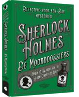 De Moorddossiers (Hardback)
