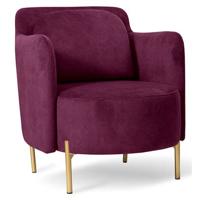 NADUVI Collection Fauteuil Nessa