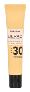 Lierac Paris - Lierac Sunissime The Velvety Sun Fluid SPF30 40 ml