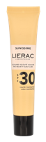 Lierac Paris - Lierac Sunissime The Velvety Sun Fluid SPF30 40 ml