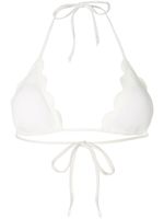 Marysia Broadway bikini top - Blanc Marysia Broadway bikini top - Blanc