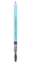 Talika Eyeliner Eye Lipocils Pencil Chatain 1St