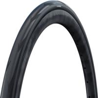 Schwalbe vouwband pro one aero rear 28-622 zwart