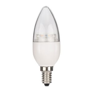 Home sweet home LED lamp Candle E14 5,7W 470Lm 2700K dimbaar - warmwit