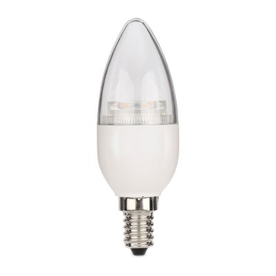 Home sweet home LED lamp Candle E14 5,7W 470Lm 2700K dimbaar - warmwit